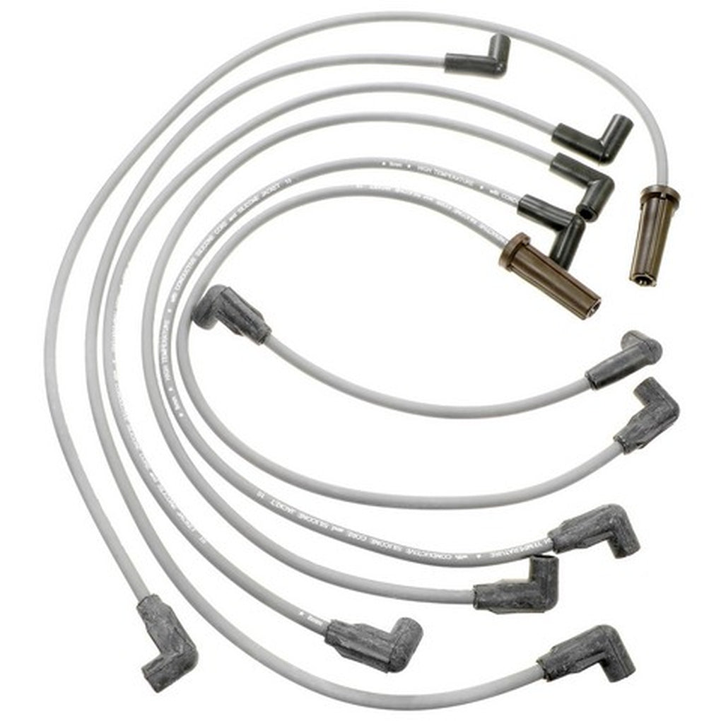 Standard 26653 Wire Set