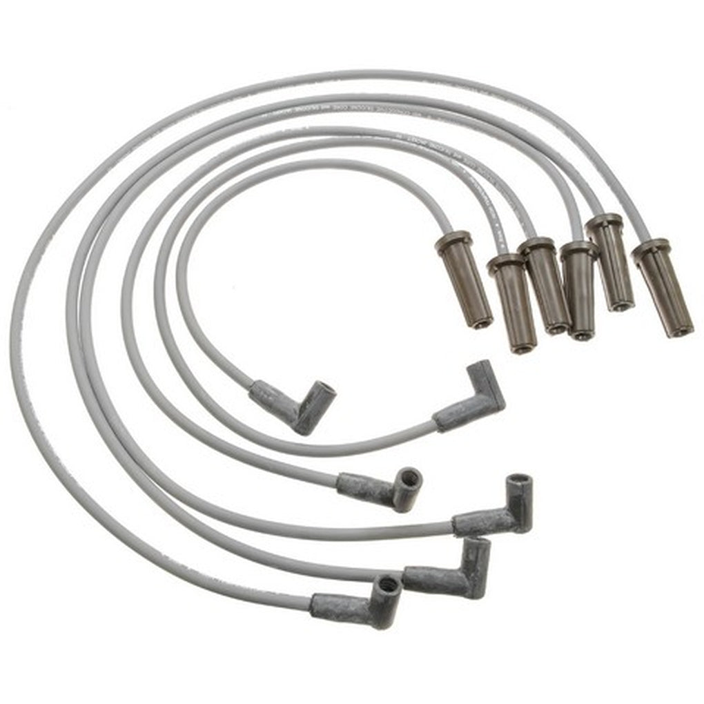 Standard 26657 Wire Set