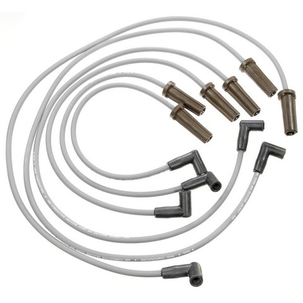 Standard 26669 Wire Set