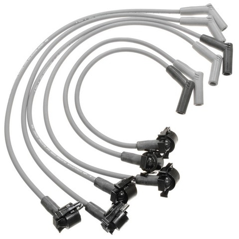 Standard 26674 Wire Set