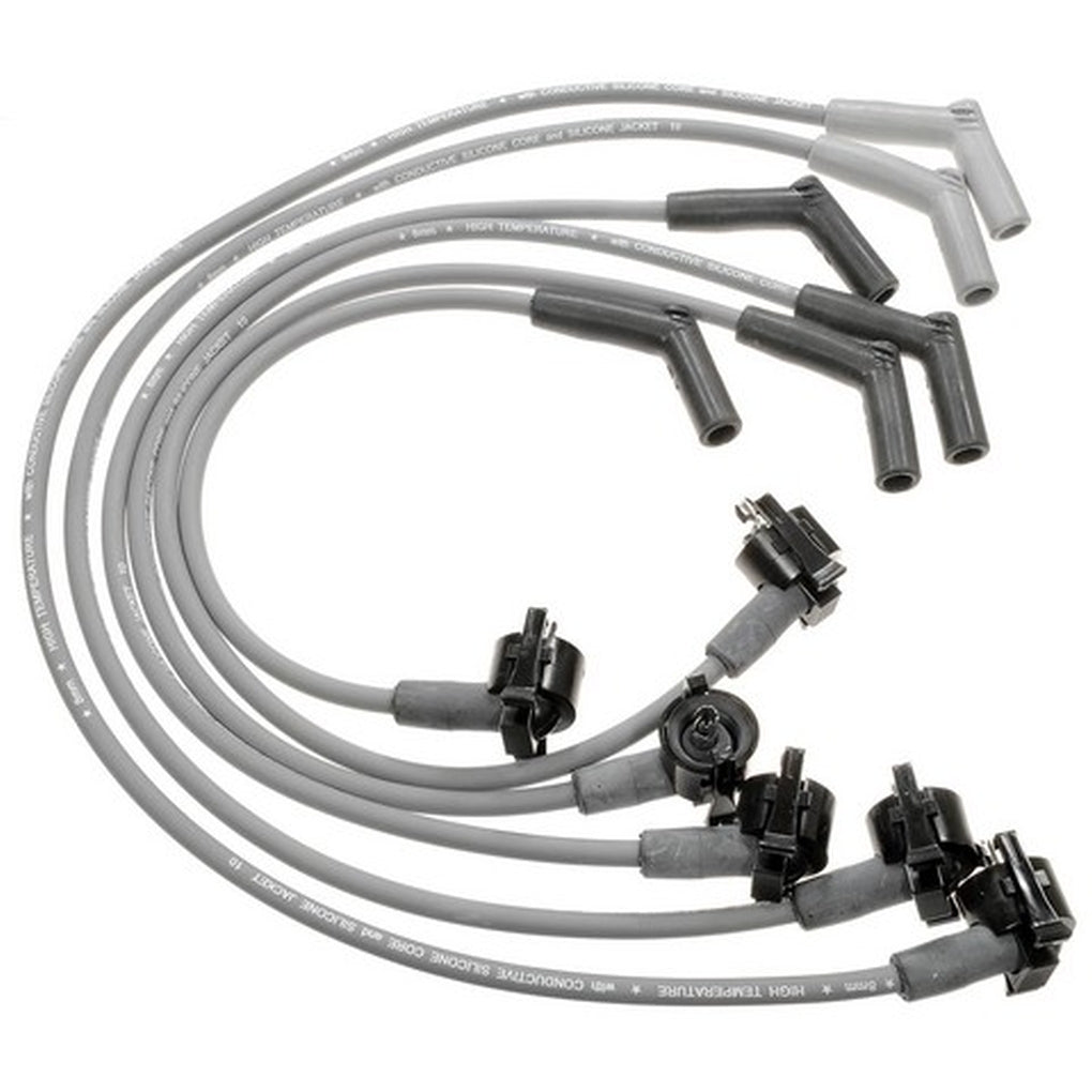 Standard 26680 Wire Set