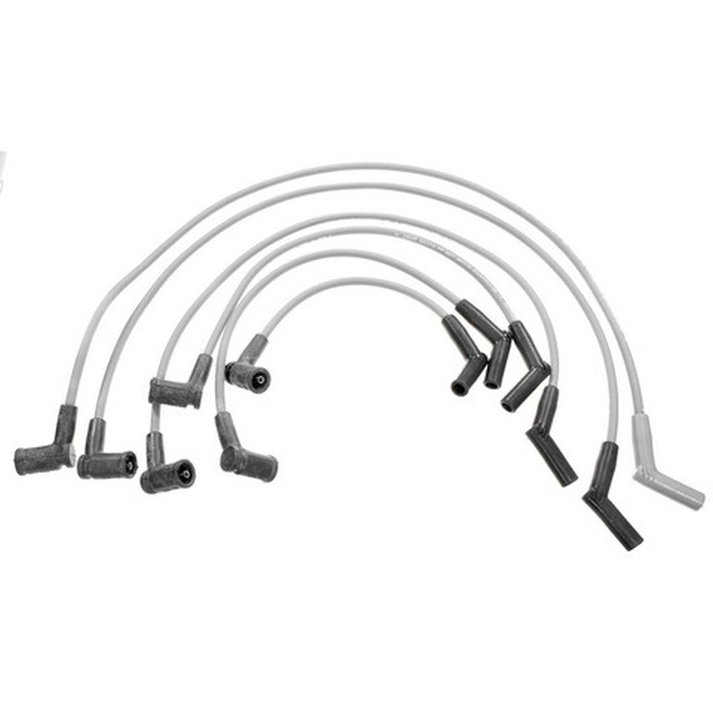 Standard 26687 Wire Set