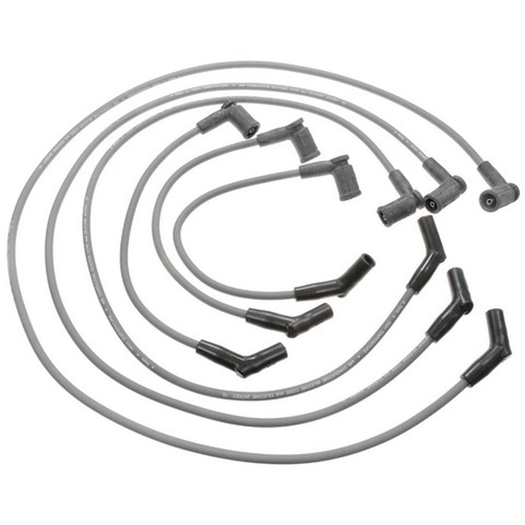 Standard 26689 Wire Set