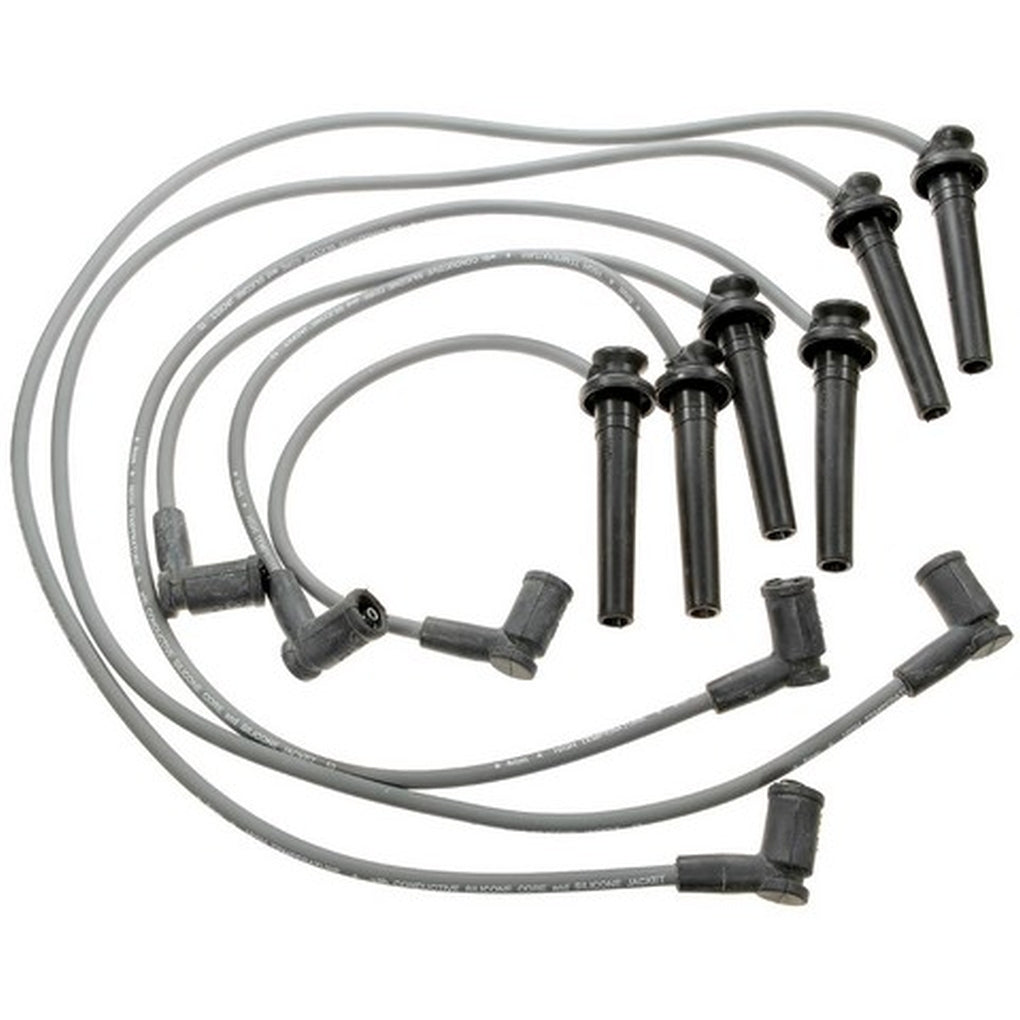 Standard 26690 Wire Set