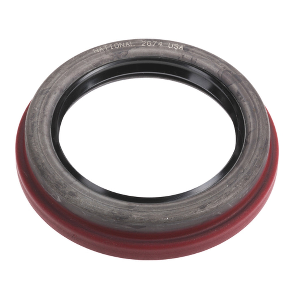National Seals 2674 Oil Seal