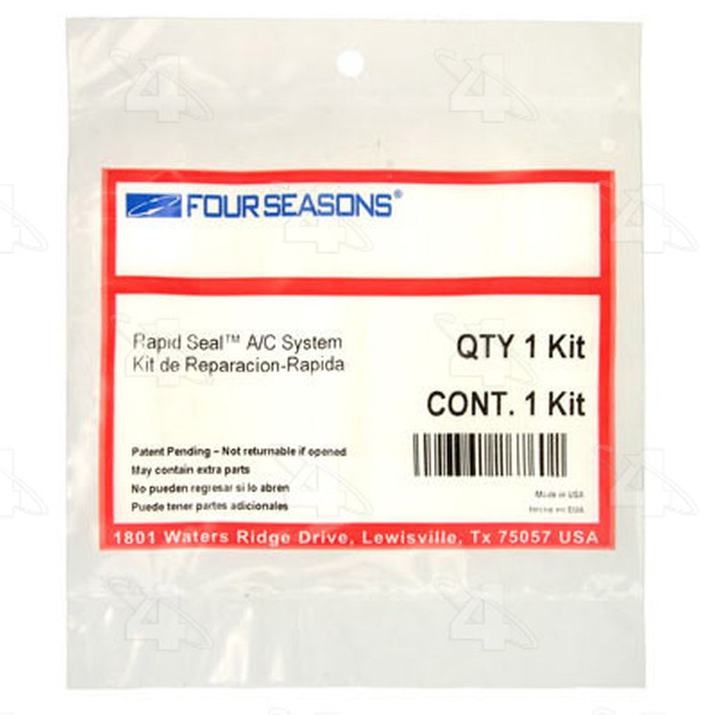 Four Seasons 26749 A/C System O-Ring and Gasket Kit