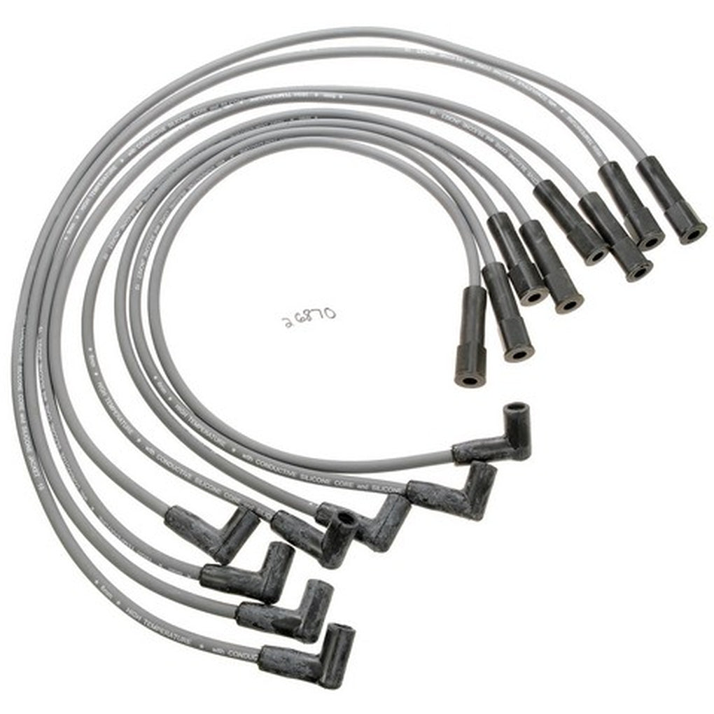 Standard 26870 Wire Set