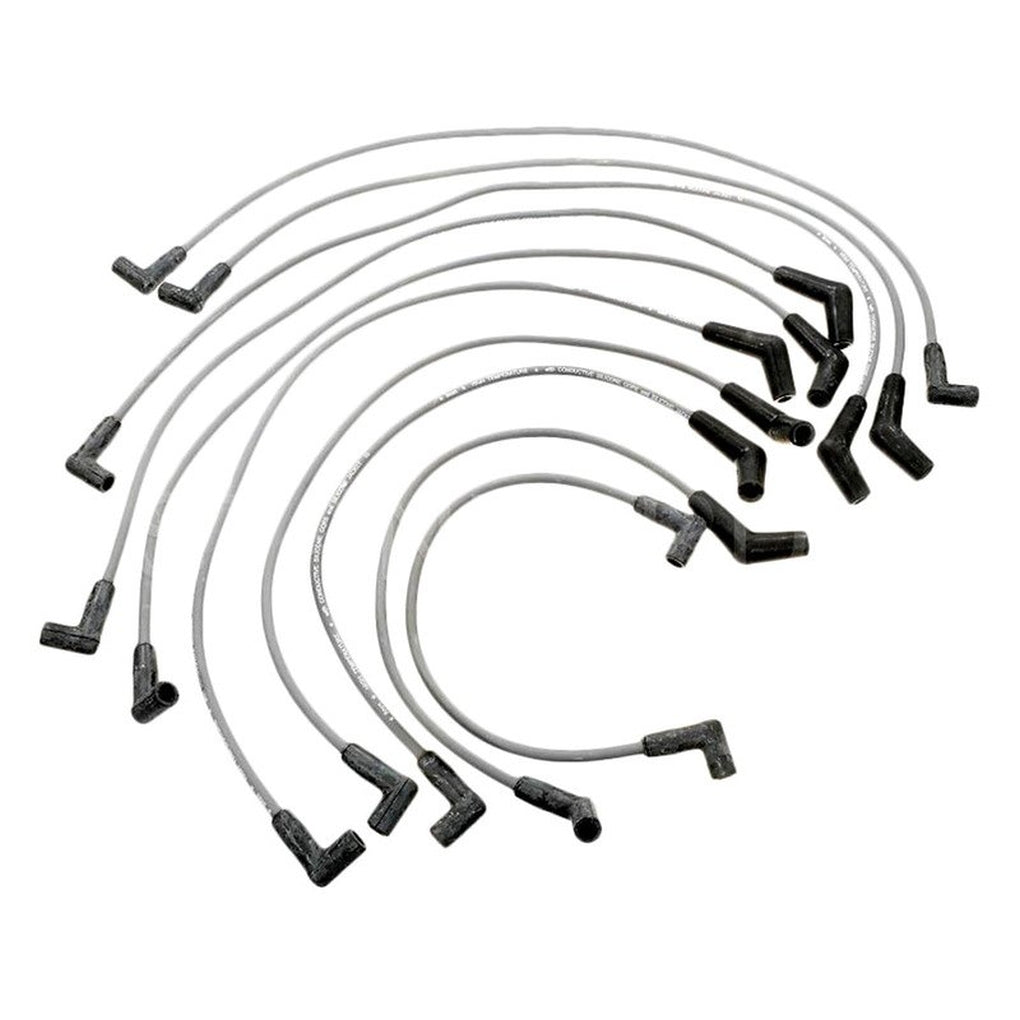 Standard 26897 Wire Set