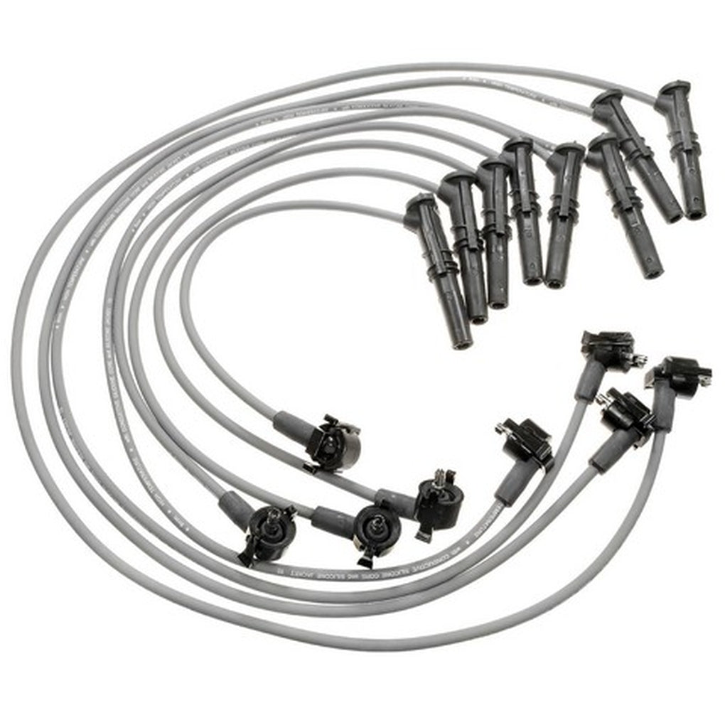 Standard 26904 Wire Set