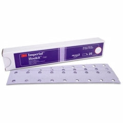 3M 02707 Hookit Purple Sheet Dust Free, 734U, 2-3/4 in x 16 in, P220 60455049753