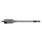 Irwin 88811 Speedbor 11/16 in. x 6 in. L Carbon Steel Wood Boring Bit 1/pc.
