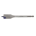 Irwin 88813 Speedbor 13/16 in. x 6 in. L Carbon Steel Wood Boring Bit 1/pc.