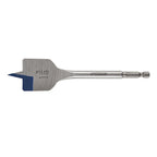 Irwin 88822 Speedbor 1-3/8 in. x 6 in. L Carbon Steel Wood Boring Bit 1/pc.