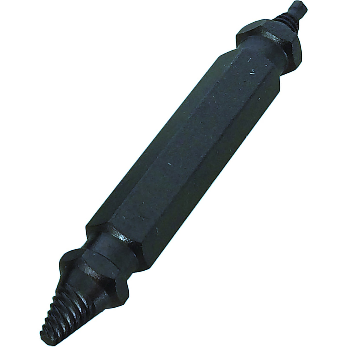 Century Drill & Tool 73421 #1 Steel Double-Ended Screw Extractor 1/pc.