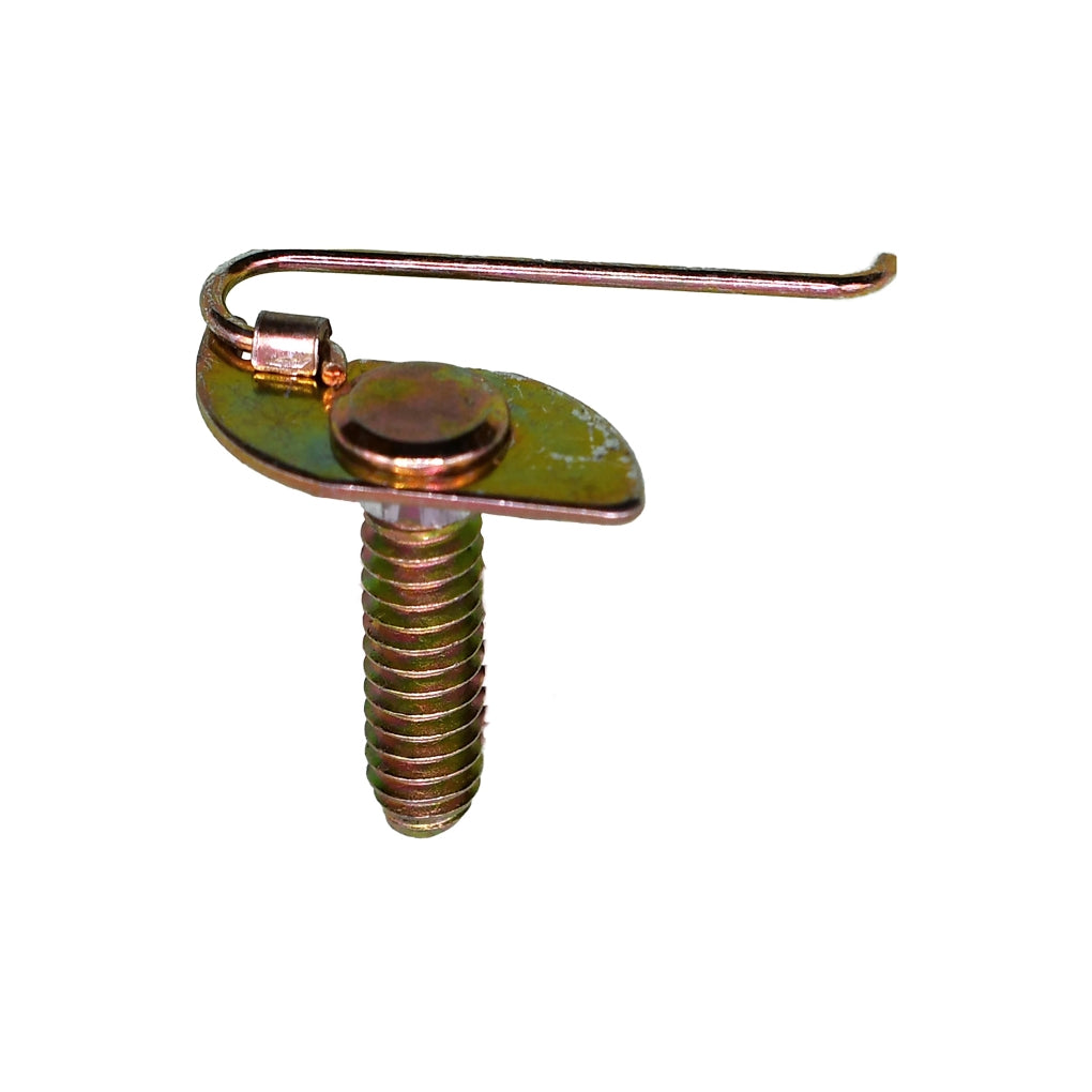 Auveco 2744 Universal Moulding Fastener #10-24 x 3/4" Bolt