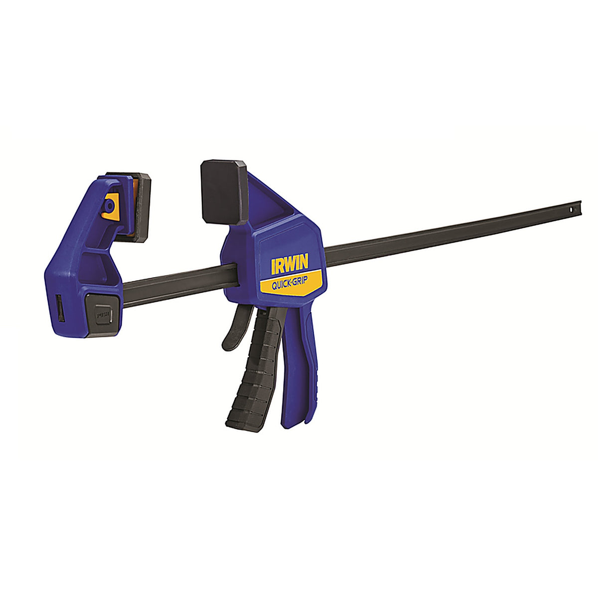 Irwin 1964720 Quick-Grip 24 in. x 3-1/2 in. D Bar Clamp 300 lb.