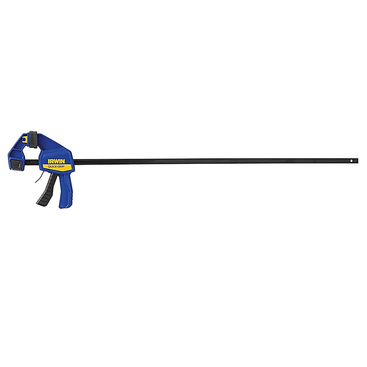 Irwin 1964741 Quick-Grip 36 in. x 3-1/2 in. D Bar Clamp 300 lb.