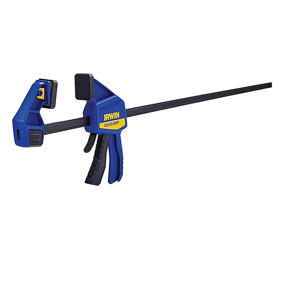 Irwin 1964741 Quick-Grip 36 in. x 3-1/2 in. D Bar Clamp 300 lb.