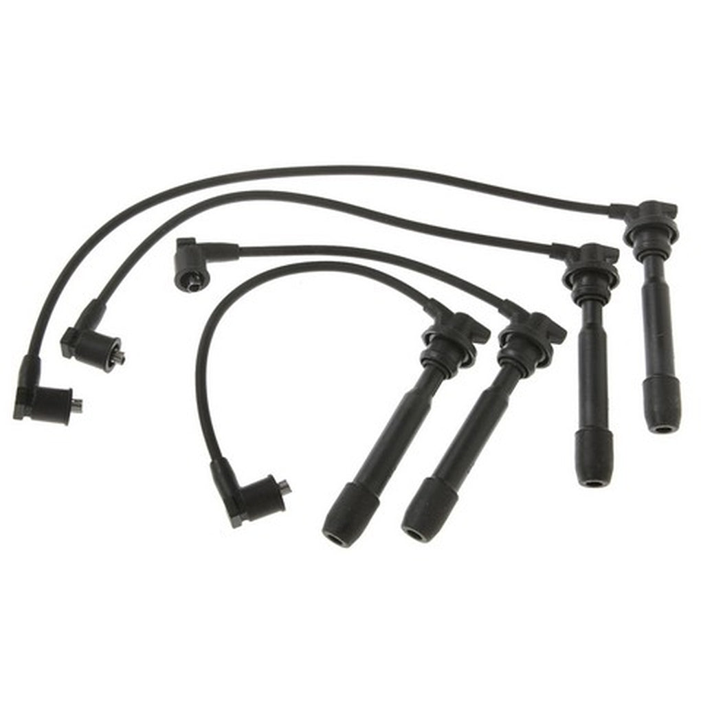 Standard 27553 Wire Set