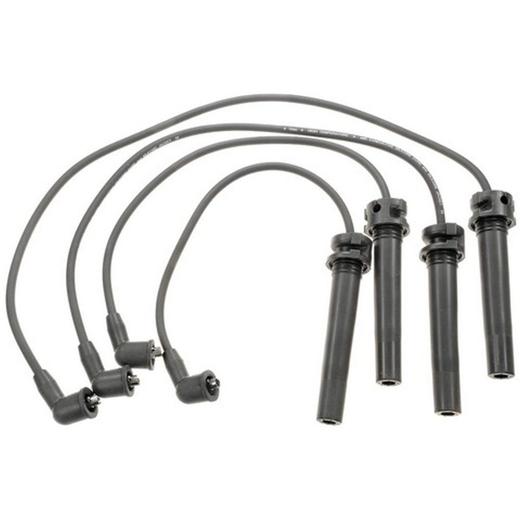 Standard 27586 Wire Set