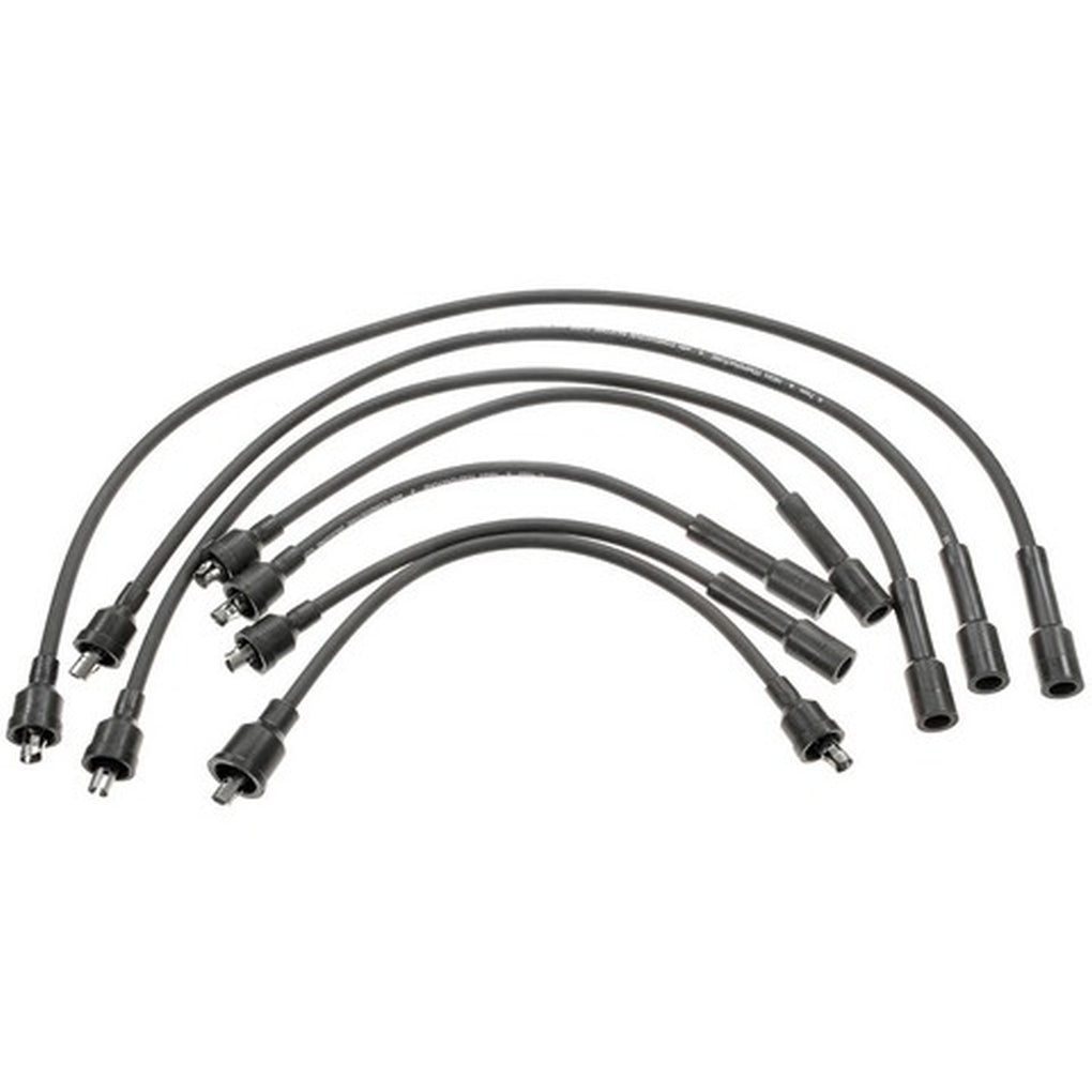 Standard 27619 Wire Set