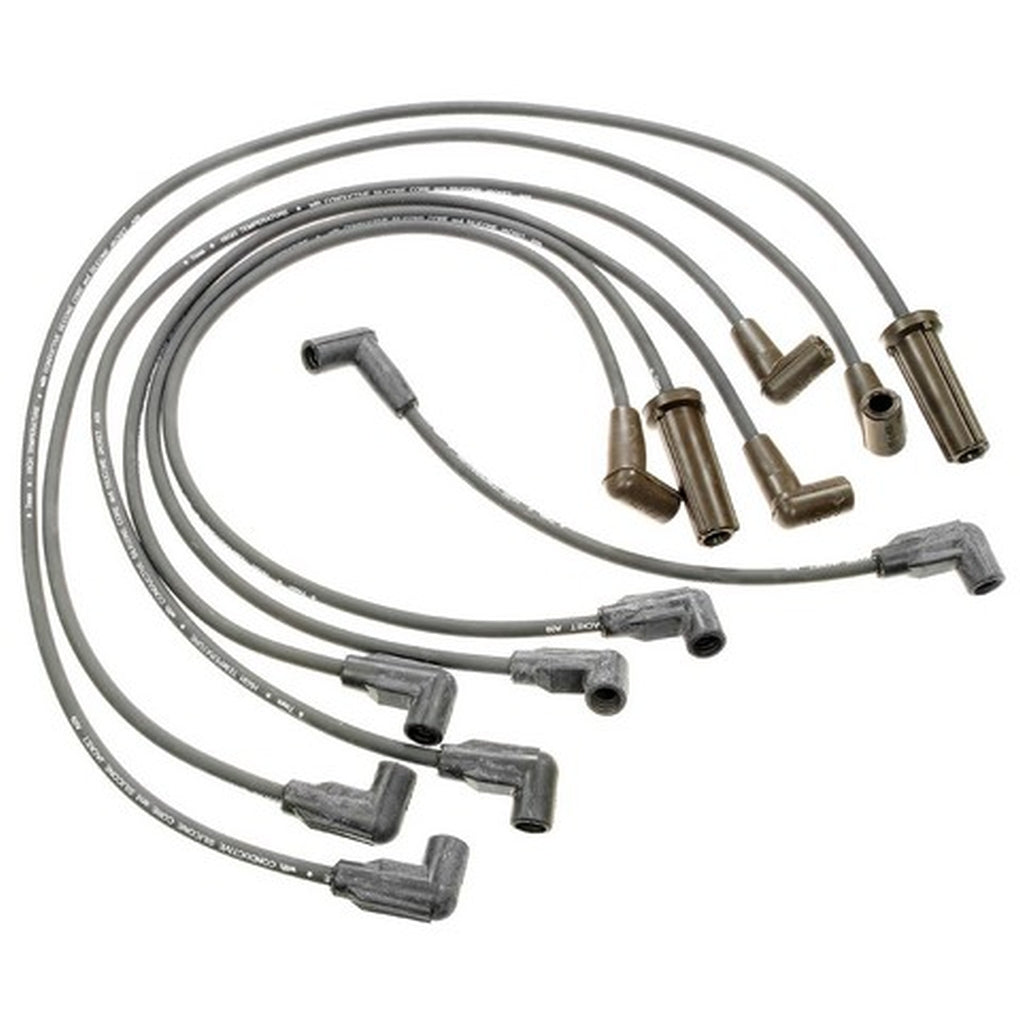Standard 27624 Wire Set