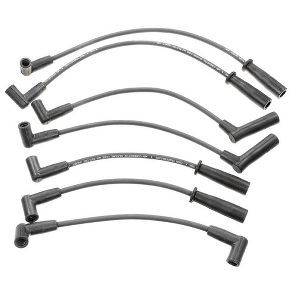 Standard 27648 Wire Set
