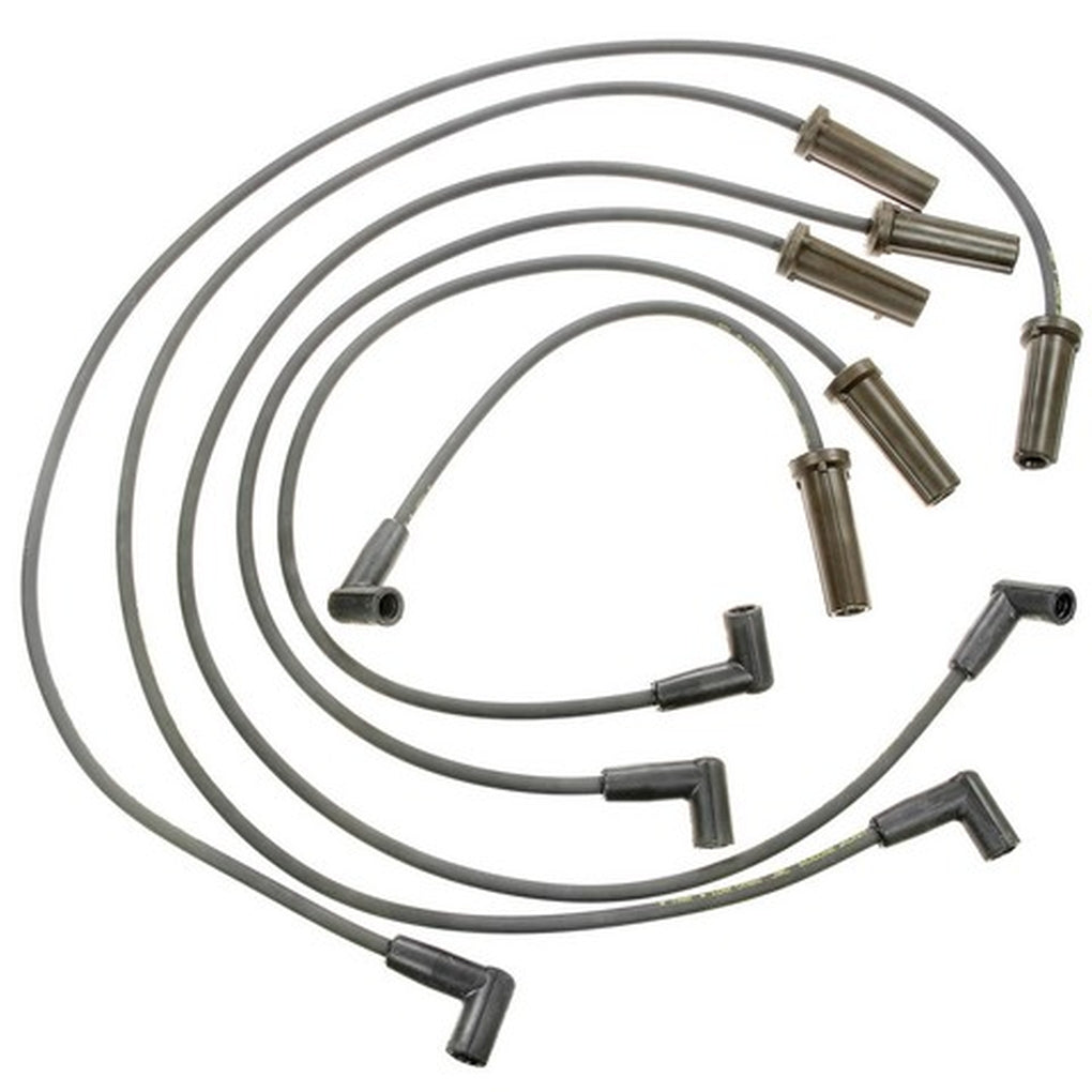 Standard 27659 Wire Set