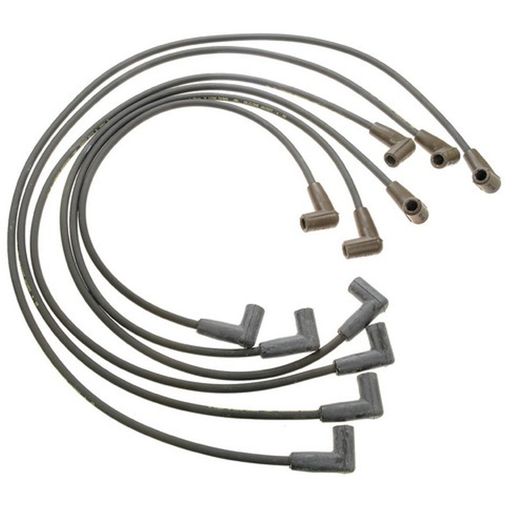 Standard 27660 Wire Set