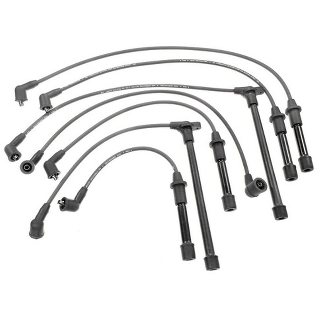 Standard 27663 Wire Set