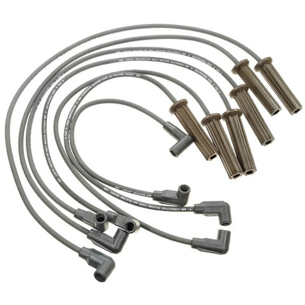 Standard 27667 Wire Set