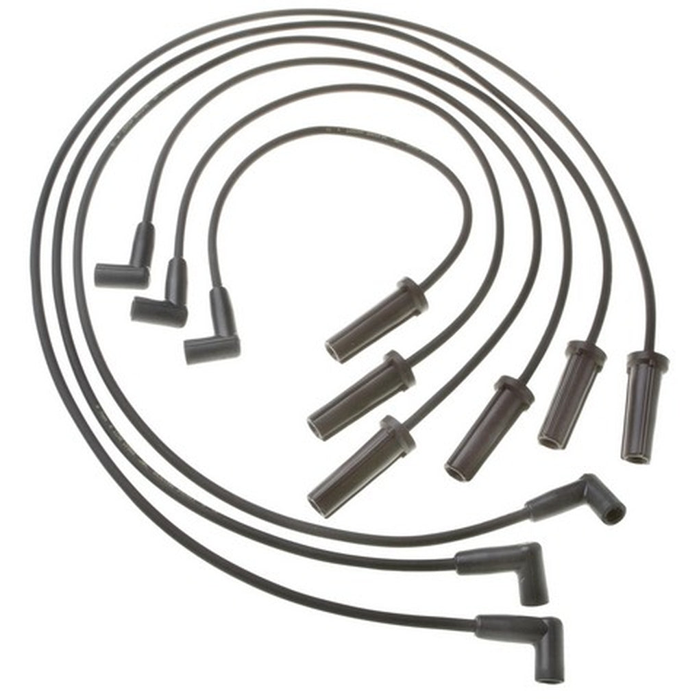 Standard 27708 Wire Set