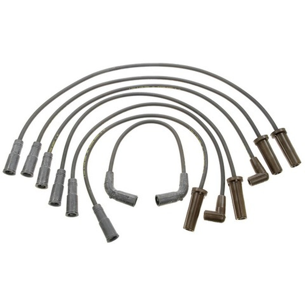 Standard 27720 Wire Set