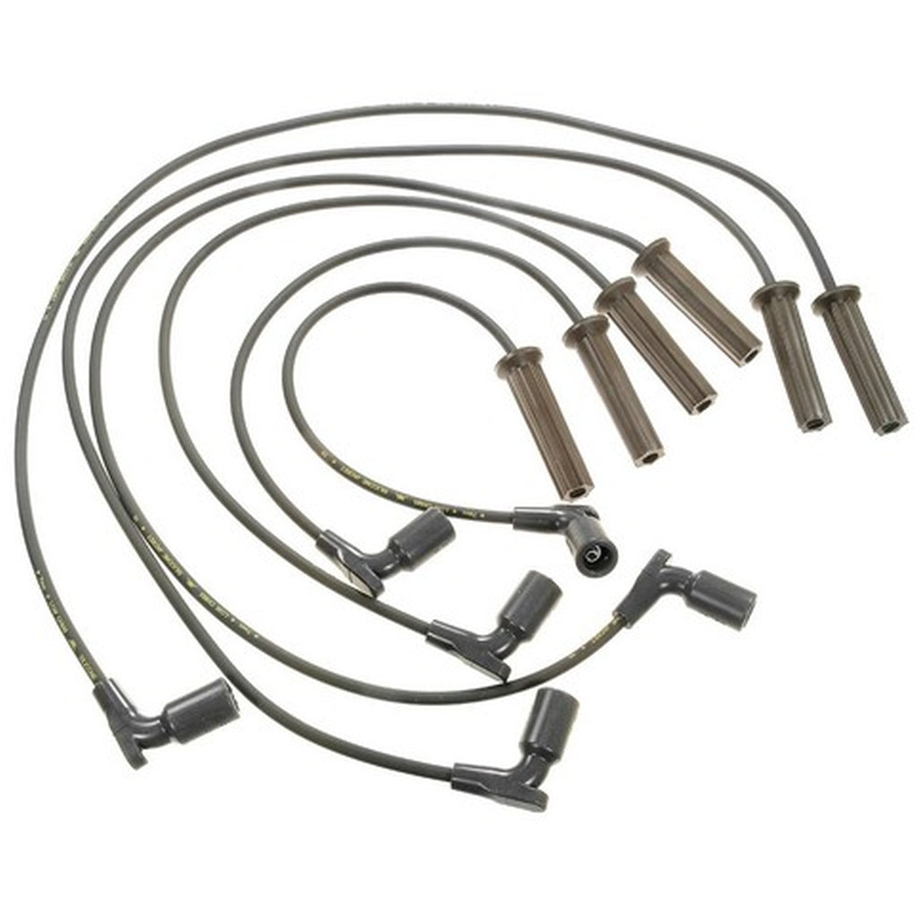 Standard 27728 Wire Set