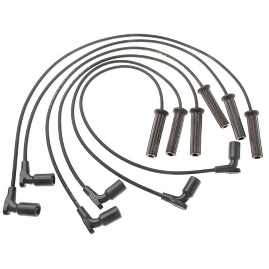 Standard 27734 Wire Set