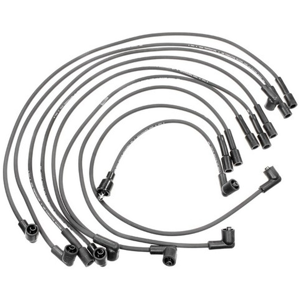 Standard 27815 Wire Set