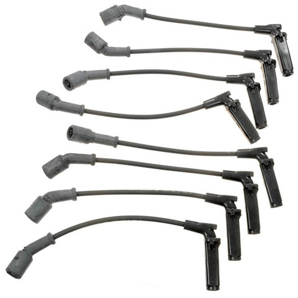 Standard 27877 Wire Set