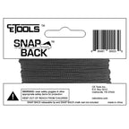 CE Tools CET105 SnapBack Braided Replacement Chalk String 50 ft.