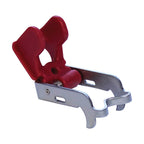 CE Tools CET101 SnapBack Releasable Chalk Line Tip