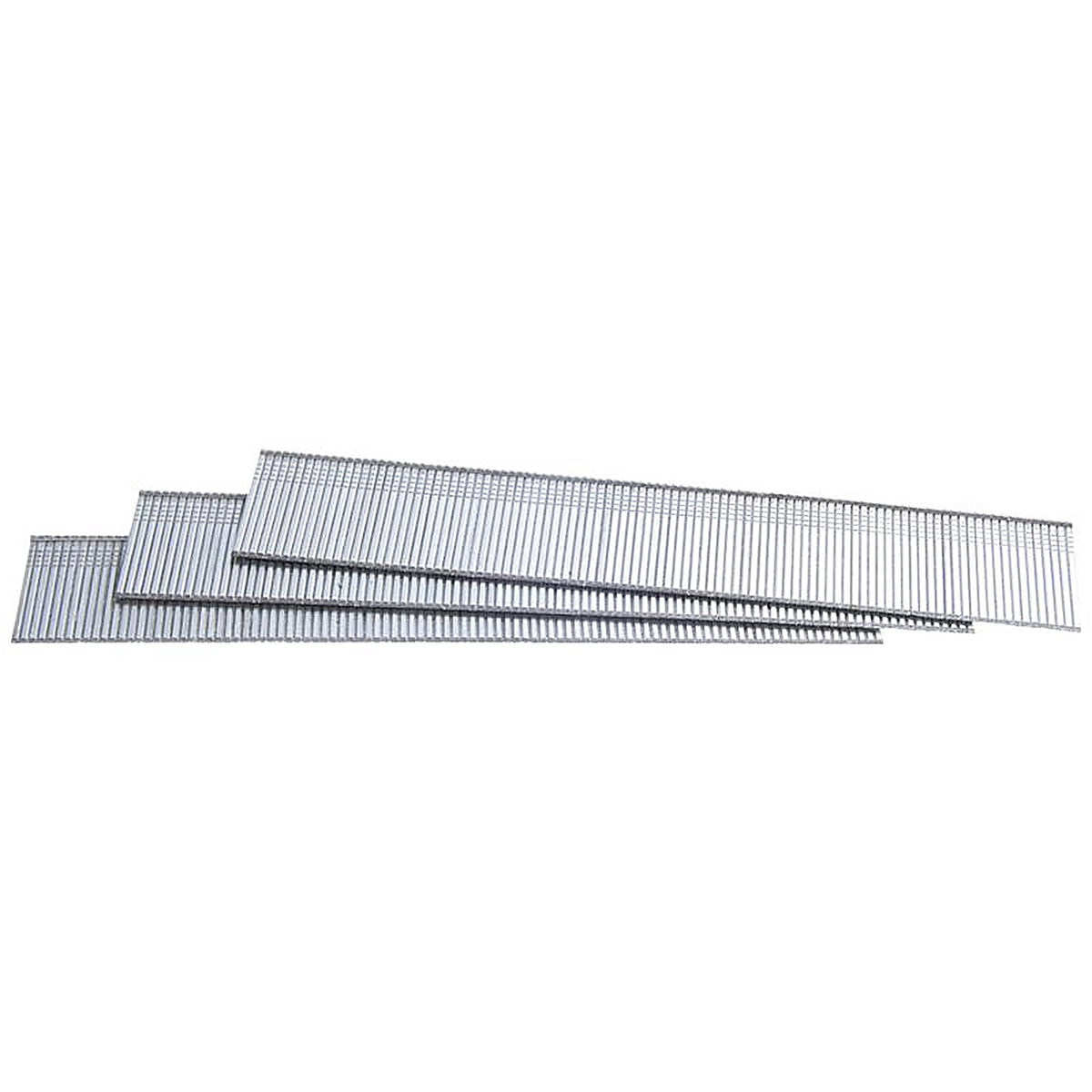 Senco A201009 1 in. 18 Ga. Straight Strip Brad Nails Smooth Shank 1000/Pack