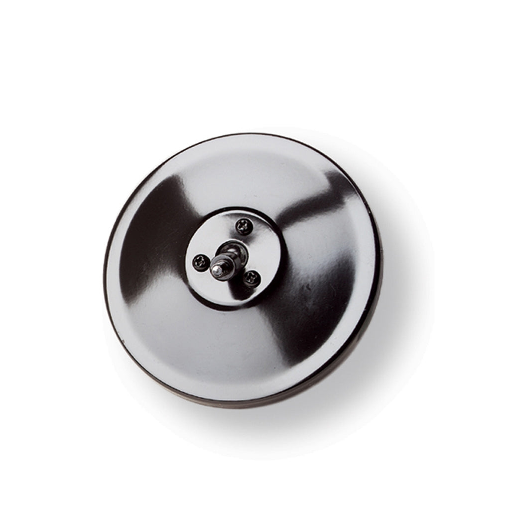 Grote 28032 5" Round Clamp-On Spot Mirror