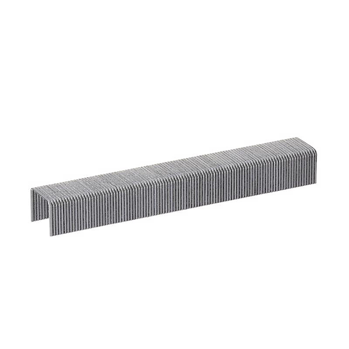 Arrow Fastener 276 JT21 7/16 in. W x 3/8 in. L 23 Ga. Wide Crown Light Duty Staples 1000/Pack