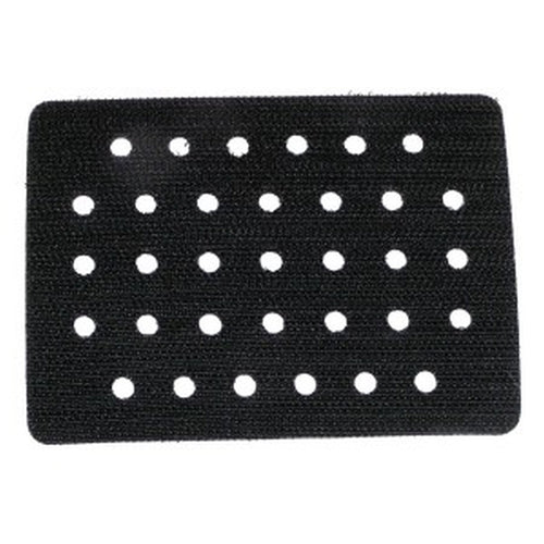 3M 28325 Clean Sanding Pad Hook Saver, 3 inch x 4 inch 33 Holes