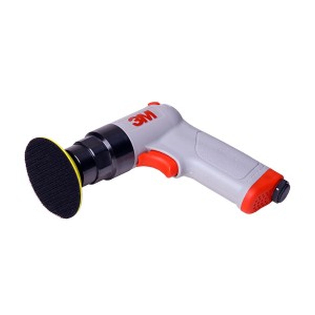 3M 28354 3 inch Pistol Grip Buffer 28354