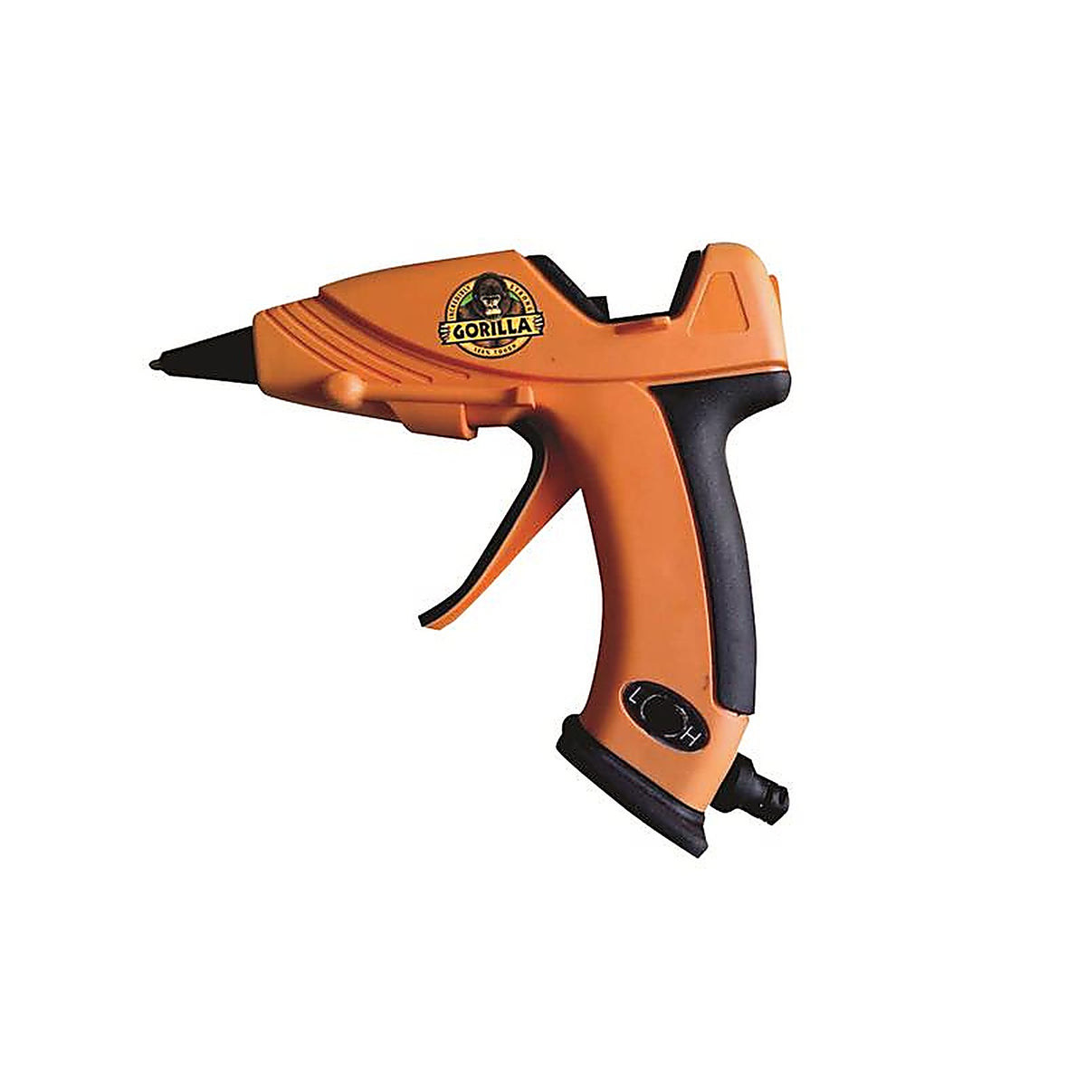 Gorilla 8401502 20 watt Dual Temperature Mini Glue Gun