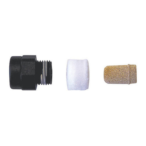 3M 28394 Random Orbital Sander Muffler Kit 60440236978