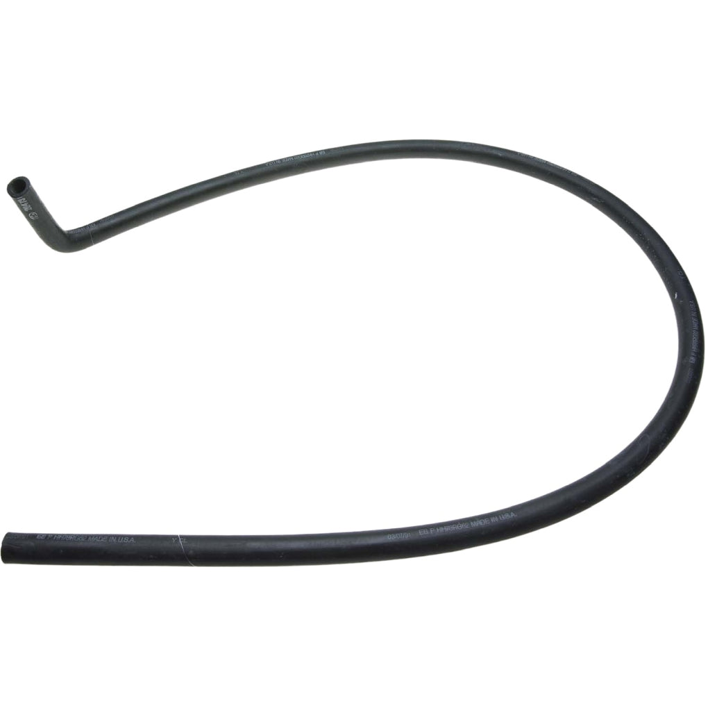 Gates 28473 Heater Hose 90 Molded