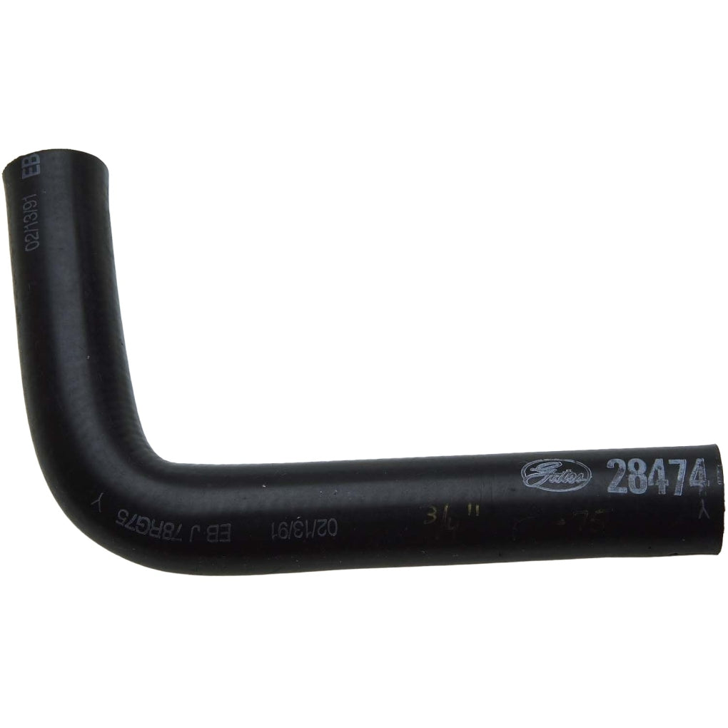 Gates 28474 HVAC Heater Hose