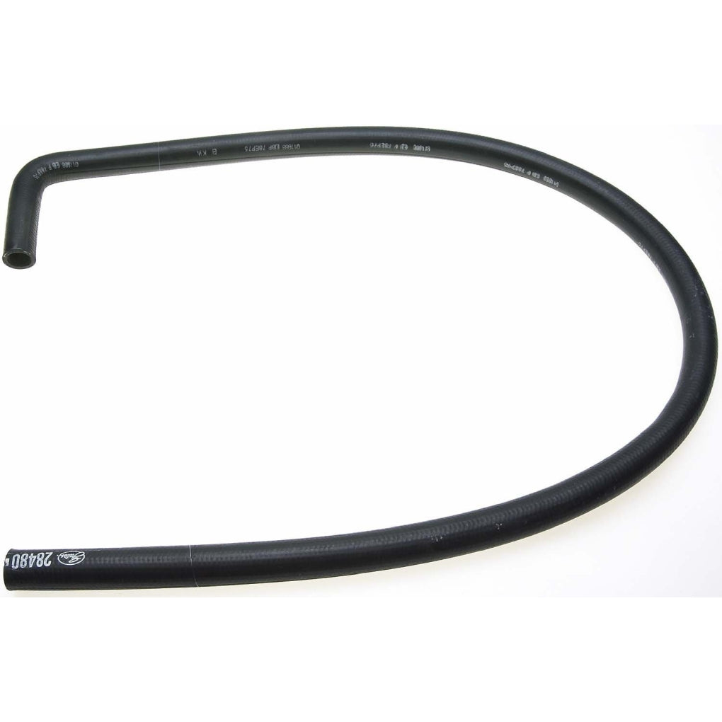 Gates 28480 Heater Hose 90 Molded