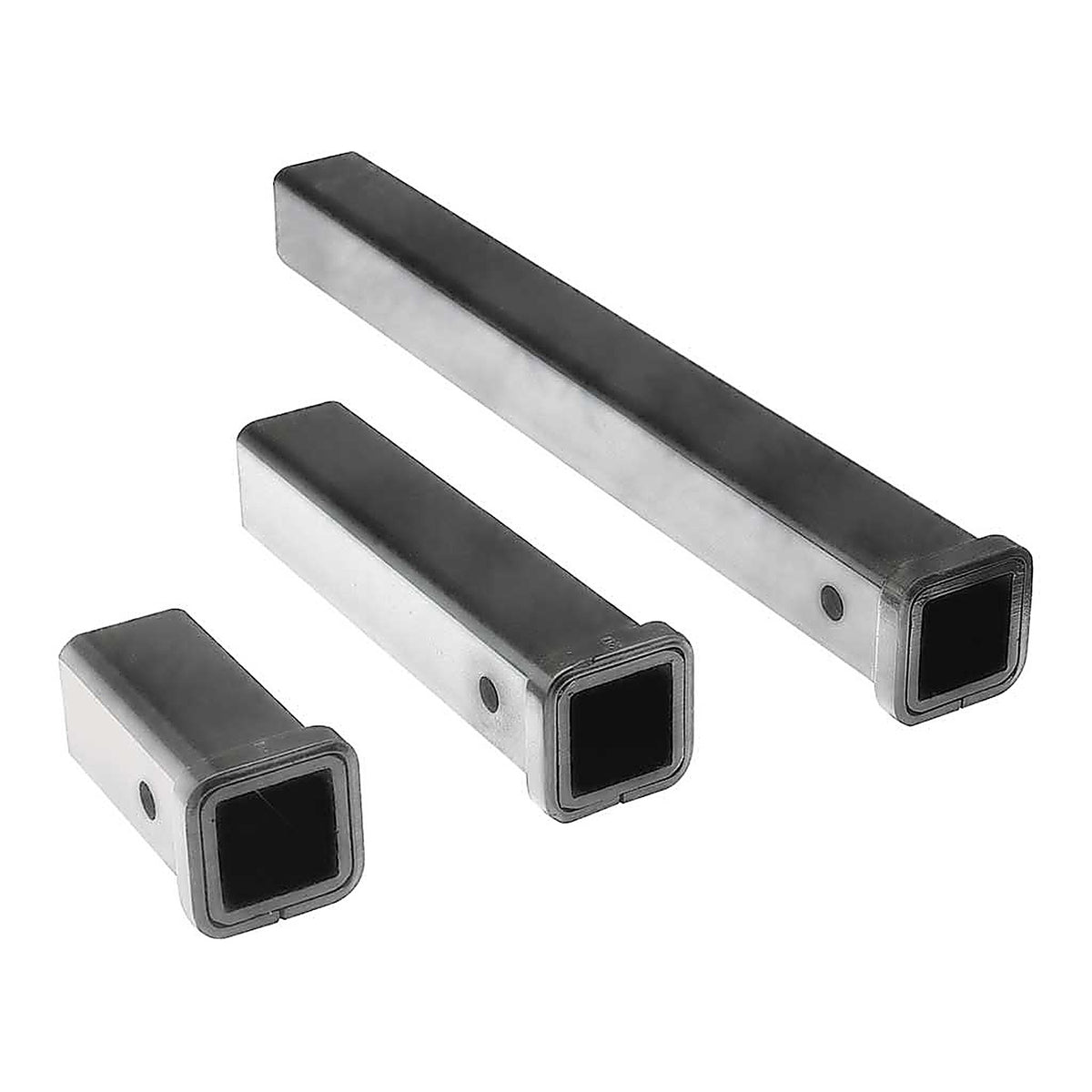 Draw-Tite - 2850 - 6in Class Iii Combo Bar Unpainted